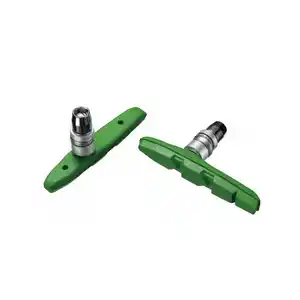 Тормозные колодки Baradine MTB-956V-GN (3192)