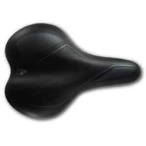 Велоседло DDK 2648 (Black-Grey)