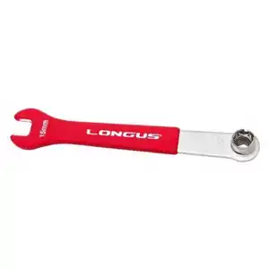 Ключ для педалей Longus 398462