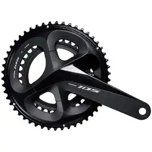 Система шатунов Shimano IFCR7000DX26L