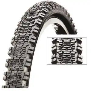 Велопокрышка CST C-1346 Parry Peak 26x1.95 53-559 Standart MTB (1320)