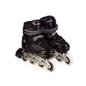 Роликовые коньки Favorit PW-155B-4BK (р. 40-43) Роликовые коньки Favorit PW-155B-4BK (р. 40-43)