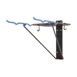 Крепление велосипеда на стену за колесо Mecyc 290045