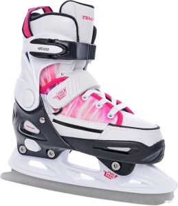 Коньки Tempish Rebel Ice One Pro Girl 33-36
