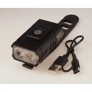 Фонарь для велосипеда JINGYI CYGM-0305