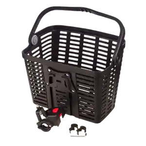 Велокорзина Favorit PS-CK-034 (36x25х27 см)
