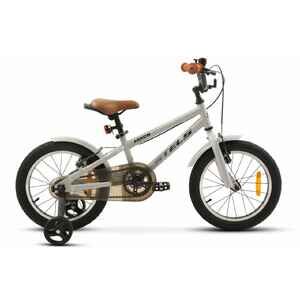 Детский велосипед Stels Arrow 18 (9, Серый)