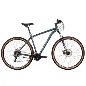 Велосипед Stinger Element 29 (LG, синий) 29AHD.ELEMENT.LGBL5
