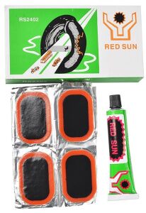 Набор для ремонта камер Red Sun RS2402 Набор для ремонта камер Red Sun RS2402