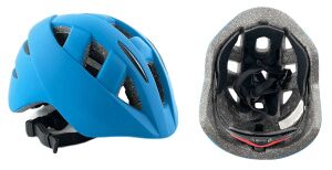 Спортивный шлем Favorit IN11-M-BL Спортивный шлем Favorit IN11-M-BL