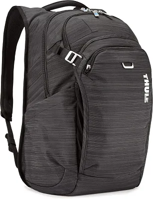 Городской рюкзак Thule Construct 24L 3205352 CONBP116BLK (черный)