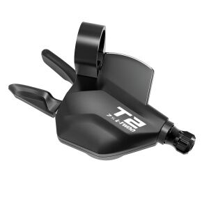 Шифтер LTWOO триггерный 7 ск., SL-T700-7W Шифтер LTWOO триггерный 7 ск., SL-T700-7W