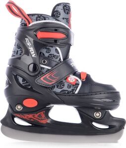 Коньки Tempish RS Ton ice (р. 34-37)
