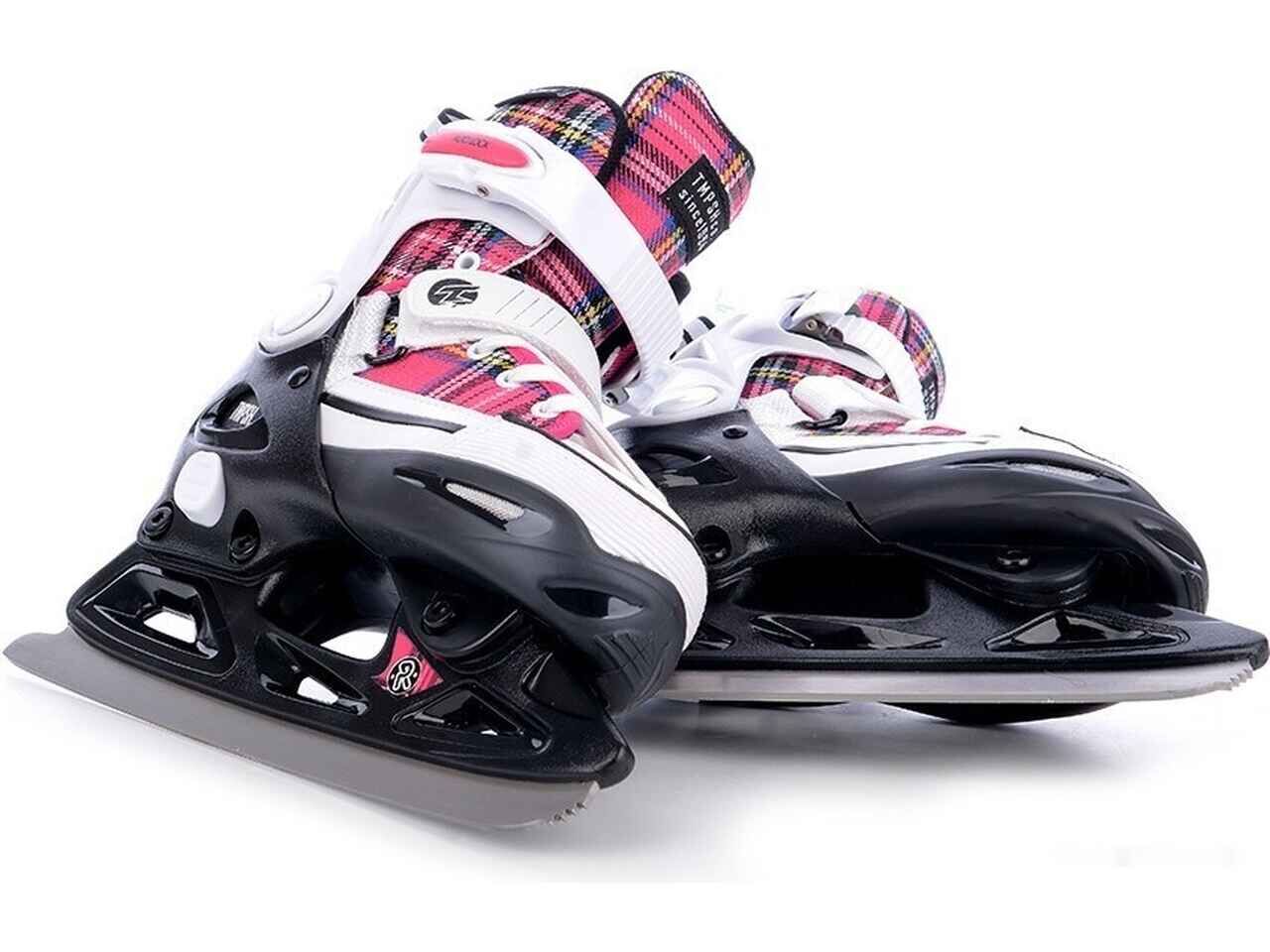 Коньки Tempish Rebel ice T girl (р. 29-32) Коньки Tempish Rebel ice T girl (р. 29-32)