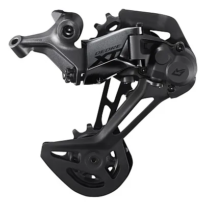 Задний переключатель Shimano RD-M8130 SGS, 11ск., DEORE XT LINKGLIDE IRDM8130SGS