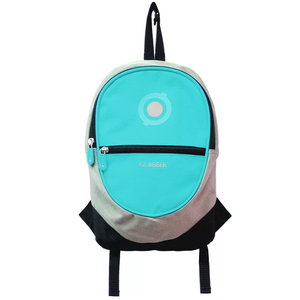 Рюкзак Globber (524-101, голубой) Рюкзак Globber (524-101, голубой)
