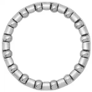 Подшипник рулевой Neco 5102 5/32x16