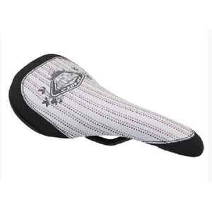 Велоседло DDK 248 Ride B9 (Black-Grey)