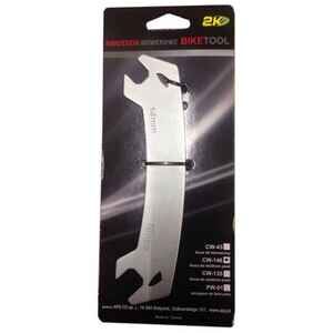 Ключи конусные 2K CW-146 (3123) Ключи конусные 2K CW-146 (3123)