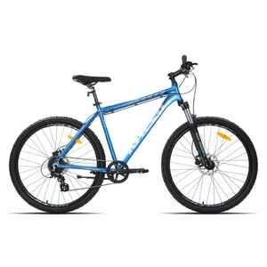 Велосипед Racer Expert 27.5 (20, фиолетовый хамелеон, 2024)