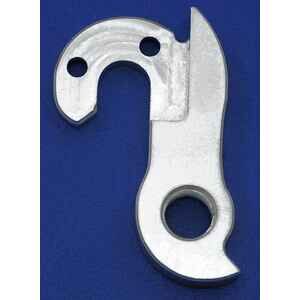 Держатель заднего переключателя скоростей CNC Сервис № 39 (2665)