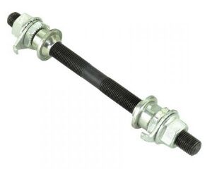 Ось переднего колеса Shunfeng SF-AX02F-140BK Ось переднего колеса Shunfeng SF-AX02F-140BK