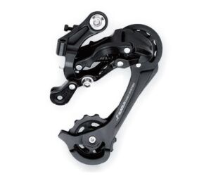 Задний переключатель SUNRUN 9-10 ск RD-M501 Задний переключатель SUNRUN 9-10 ск RD-M501