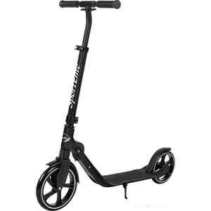 Самокат Sport Elite SE800 (черный) Самокат Sport Elite SE800 (черный)