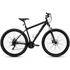 Велосипед MAXTER Boxfer 29 р.21 черный