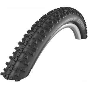 Велопокрышка Schwalbe Smart Sam 42-622 28"x1.6" 11101135.02 Велопокрышка Schwalbe Smart Sam 42-622 28"x1.6" 11101135.02