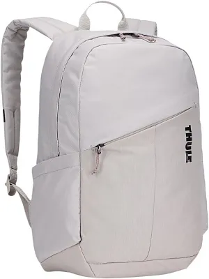 Городской рюкзак Thule Notus 20 л TCAM6115SS 3205204 (серо-бежевый)