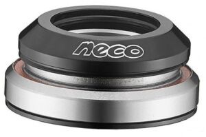 Рулевая колонка Neco H52 BK Рулевая колонка Neco H52 BK