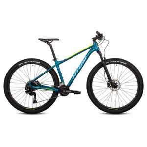 Велосипед Atom Bion Nine 50 (L(18,5) Teal-Blue, 2024) Велосипед Atom Bion Nine 50 (L(18,5) Teal-Blue, 2024)