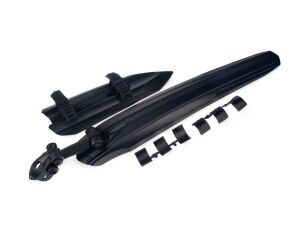 Комплект щитков Hualong HL-807 + 809 Комплект щитков Hualong HL-807 + 809