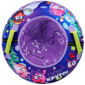 Тюбинг Nika ТБ3-70/СШ1 смешарики