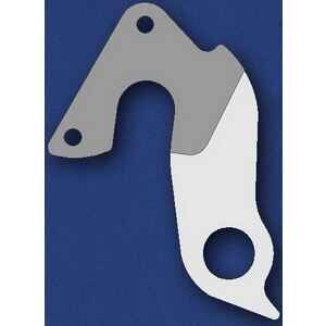 Держатель заднего переключателя CNC Сервис № 125 (2713)