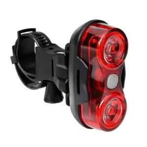 Велосипедный фонарь JINGYI JY-528-1 Велосипедный фонарь JINGYI JY-528-1