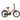Детский велосипед Novatrack Vector 16 (оранжевый) 163VECTOR.OR22 preview