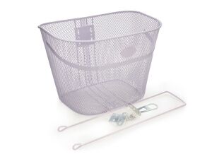 Корзина для велосипеда Favorit PS-CK-004W Корзина для велосипеда Favorit PS-CK-004W