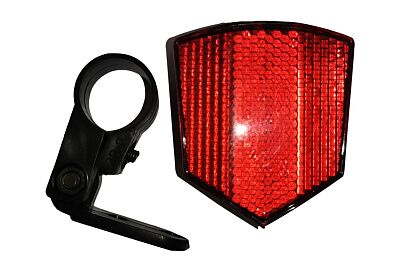 Катафот Favorit задний PS-FT-141B