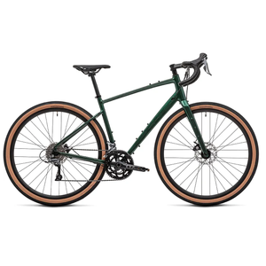 Велосипед Welt G80 L 2025 (Dark Green) Велосипед Welt G80 L 2025 (Dark Green)