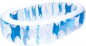 Надувной бассейн Bestway 54066 (229x152x51) Надувной бассейн Bestway 54066 (229x152x51)