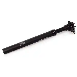 Подседельный штырь Zoom SPS-521(EN 15194), 27.2х340 мм, ZM11045