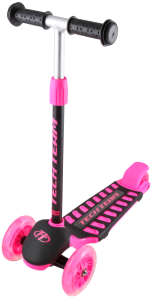 Самокат Techteam Lambo (Pink)