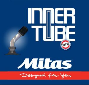 Велокамера Mitas SV4545 BOX Classic 8x1.25 [10302603]