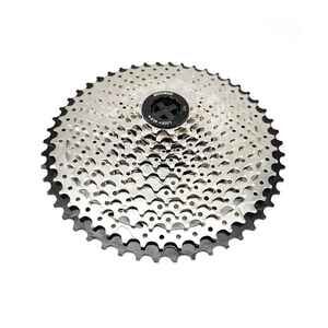 Кассета SUNRUN CS-M1250А, 11-50Т, 12 передач, никель 9040