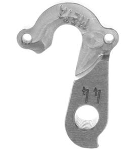 Держатель заднего переключателя скоростей CNC Сервис № 44 (3499)