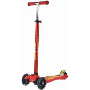 Самокат MicMax MG03X-RD