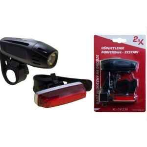 Комплект освещения 2K XC-241238 (4706) Комплект освещения 2K XC-241238 (4706)