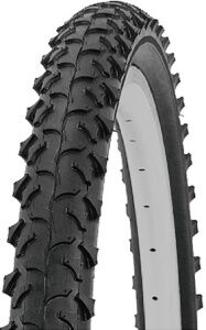 Велопокрышка Wanda CrownKing 20X2.125-P1033S Велопокрышка Wanda CrownKing 20X2.125-P1033S